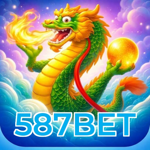587BET segurança SSL 256-bit