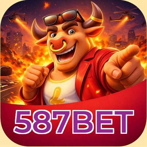 Catálogo 587BET 2.547 jogos